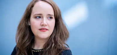 &bdquo;Die Alte will doch kein Schwein sehen&ldquo;&nbsp;&ndash; Ricarda Lang erkl&auml;rt, wie man ihr online entgeht