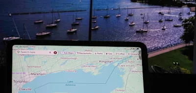 &Auml;rger in Kanada &ndash; &bdquo;Lake Ontario&ldquo; hei&szlig;t auf Webseiten der Regierung pl&ouml;tzlich &bdquo;Lake America&ldquo;