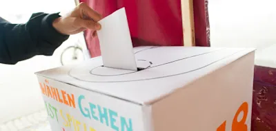 Linke ist bei U18-Wahl in Sachsen-Anhalt st&auml;rkste Kraft &ndash; und kommt mit AfD auf 53 Prozent