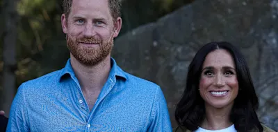 &bdquo;Korrupt, undurchsichtig, verschwenderisch&ldquo;&nbsp;&ndash; F&uuml;r die Monarchie sind Harry und Meghan eine Chance