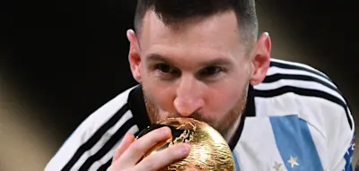 Nach 207 Spielen und 125 Toren &ndash; Messi tritt aus Nationalelf zur&uuml;ck