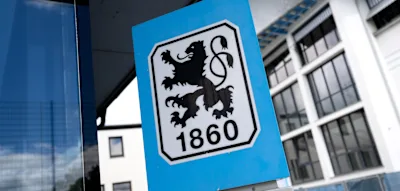Insolvenzverfahren er&ouml;ffnet &ndash; Kampf um ikonisches Wappen entschieden