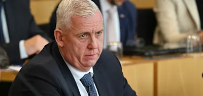 Th&uuml;ringer Abgeordneter verl&auml;sst BSW&nbsp;&ndash; auch wegen m&ouml;glicher &bdquo;Zusammenarbeit&ldquo; mit AfD