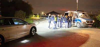 N&auml;chster m&ouml;glicher Anschlag auf Umspannwerk bei K&ouml;ln &ndash; Polizei spricht von &bdquo;vors&auml;tzlicher Tat&ldquo;