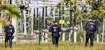 &bdquo;Wer da rangeht, greift unser Land an&ldquo; &ndash; Ermittlung wegen verfassungsfeindlicher Sabotage gestartet