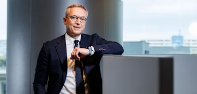 Wildberger bringt eine internationale Aufsichtsbeh&ouml;rde f&uuml;r KI-Modelle ins Spiel