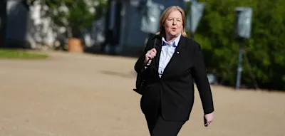 &bdquo;Wir haben erstmal nur einen Kommissionsbeschluss&ldquo; &ndash; Bas will Rentenreform pl&ouml;tzlich nachverhandeln