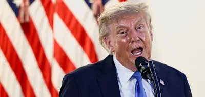 Niederlage f&uuml;r Trump &ndash; US-Bundesrichterin stoppt Versch&auml;rfung des Staatsb&uuml;rgerrechts
