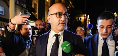Gesch&auml;ftsmann nach Mord an Journalistin Caruana &uuml;berraschend freigesprochen