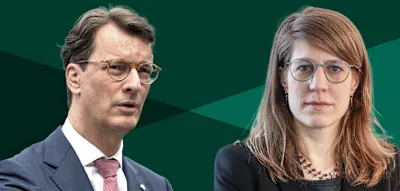 Wenn von 6800 ausreisepflichtigen Migranten mehr als 2000 Kriminelle sind