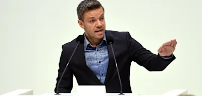 SPD-Migrationsbeauftragter Deniz Kurku tritt zur&uuml;ck