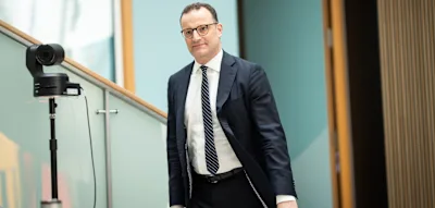 Nach R&uuml;cktritt &ndash; Jens Spahn soll neue Aufgabe im Bundestag bekommen