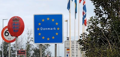 D&auml;nemark plant ab 2027 Abschiebezentren au&szlig;erhalb Europas