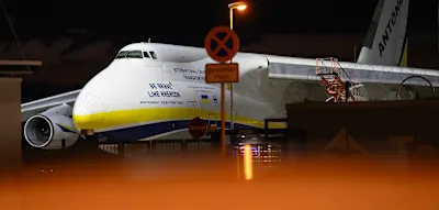 Versuchter Drohnenanschlag auf Leipziger Flughafen &ndash; Verd&auml;chtiger lebte jahrelang in Russland