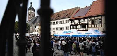 &bdquo;Wenn in Deutschland Radikale zulegen, muss das interessieren&ldquo;&nbsp;&ndash; darum f&uuml;rchtet Polen den AfD-Sieg