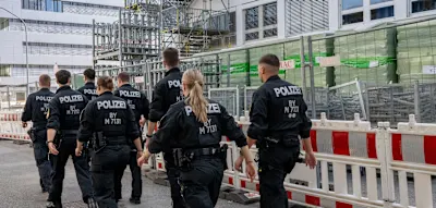 Haftbefehle gegen zwei Bulgaren nach Brandanschlag in M&uuml;nchen erlassen