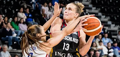 &bdquo;Es geht ein Basketball-Push durch Deutsch&shy;land&ldquo;