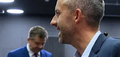 AfD erreicht in ZDF-Umfrage neuen Rekordwert &ndash; mehr als ein Viertel noch unentschlossen