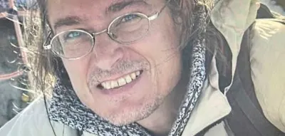 Mit diesem Foto fahndet die Polizei nach dem mutma&szlig;lichen Strom-Saboteur