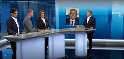 ARD-Talk eskaliert &ndash;&nbsp;&bdquo;Herr Chrupalla, Sie sind die gr&ouml;&szlig;te Flachzange, die in Berlin ruml&auml;uft&ldquo;