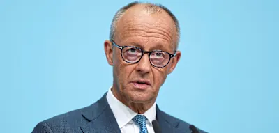 &bdquo;Dieses Wahlergebnis l&ouml;st gro&szlig;e Ersch&uuml;tterungen aus&ldquo;, sagt Merz und k&uuml;ndigt Konsequenzen an