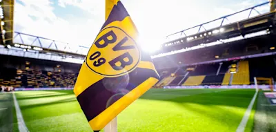 Champions League und nicht ausverkauft &ndash; weshalb ein Bereich im BVB-Stadion leer bleibt