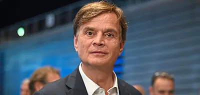 &bdquo;Dar&uuml;ber lache ich, aber wirklich&ldquo; &ndash; Baumann spottet &uuml;ber W&uuml;sts Vorsto&szlig; zu AfD-Verbotsverfahren