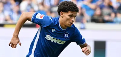 Nation gewechselt &ndash; Warum dieser 20-J&auml;hrige jetzt f&uuml;r Deutschland spielen darf