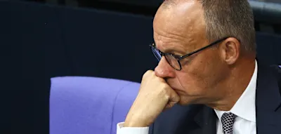 Union f&auml;llt bundesweit unter 20 Prozent &ndash; AfD-Vorsprung w&auml;chst auf fast zehn Prozentpunkte an