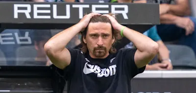 Protest abgewiesen &ndash; Elversberg gegen den FC Bayern ohne Trainer