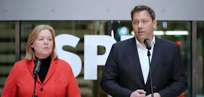 SPD will laut Bericht mehrere Reformen stoppen &ndash; &bdquo;Keine Diskussionen&ldquo;, betont Merz