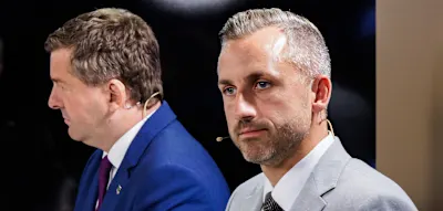 So will Schulze AfD-Politiker Siegmund als MPK-Chef verhindern