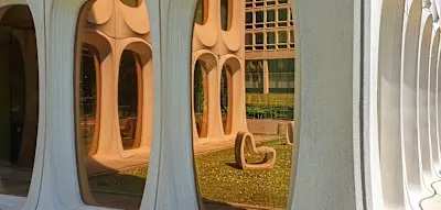 N&auml;chster Halt Br&uuml;ssel&nbsp;&ndash; Stadt der modernen Baukunst