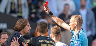 Erneuter Einspruch &ndash; Elversberg k&auml;mpft um seinen Trainer f&uuml;r das Bayern-Spiel