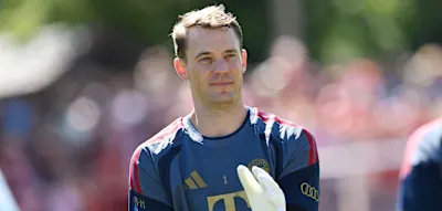 &bdquo;Gibt keine Absprache&ldquo; &ndash; die letzte europ&auml;ische Mission des Manuel Neuer