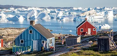 Westgr&ouml;nlands Tourismus boomt &ndash; auch wegen Trump