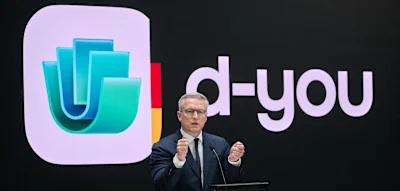 &bdquo;d-you&ldquo; &ndash; In dieser App sollen die Deutschen Ausweise, F&uuml;hrerscheine und Zeugnisse speichern