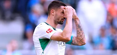 &bdquo;Weniger TikTok gucken&ldquo;&nbsp;&ndash; Niederlagen l&ouml;sen bei Gladbach Generationenkonflikt aus