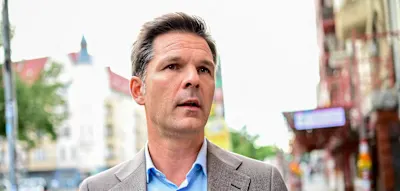 Spende von 9900 Euro &bdquo;umgehend&ldquo; abgewiesen &ndash; SPD verteidigt Spitzenkandidat Krach