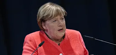 &bdquo;Dann werden sie scheitern&ldquo; &ndash; Merkel benennt einen Fehler im Umgang mit der AfD