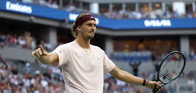 Drama im Tiebreak &ndash; Zverev steht im Finale