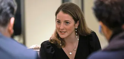&bdquo;Mit diesem Kanzler sind keine Wahlen mehr zu gewinnen&ldquo; &ndash; JU-Politikerin attackiert Merz scharf