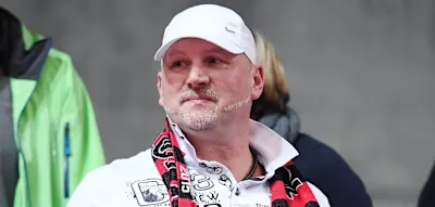 &bdquo;Pl&ouml;tzlich und unerwartet&ldquo;  &ndash; Trauer um Georg Grozer (&dagger;61)