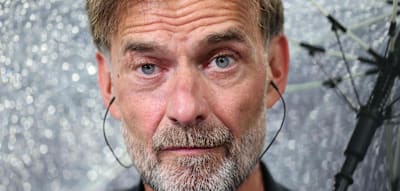 Vor Klopps Kaderbekanntgabe &ndash; DFB-Toptalent droht langer Ausfall