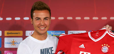 &bdquo;Hass extrem&ldquo; &ndash; wie Felix G&ouml;tze unter dem Wechsel seines Bruders Mario zu den Bayern litt