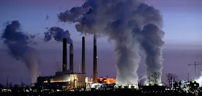 USA heben Emissionsvorschriften f&uuml;r Kraftwerke auf