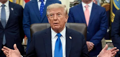 Trump verk&uuml;ndet Einigung zwischen Ukraine und Russland &ndash; Selenskyj zeigt sich skeptisch