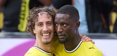 Guirassy bl&uuml;ht beim BVB wieder auf &ndash; auch dank eines Konkurrenten