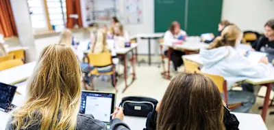Mehr als 100 rechtsextreme Delikte an Th&uuml;ringer Schulen &ndash; jetzt kommen &bdquo;Verfassungs-Coaches&ldquo;