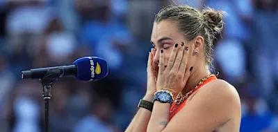 &bdquo;Fuck off!&ldquo; und &bdquo;Keine Lust&ldquo; &ndash; Sabalenka zeigt sich als schlechte Verliererin